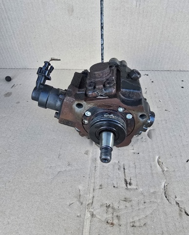 BOSCH 0445010124 Насос топливный высокого давления (ТНВД) в наличии Ирпень