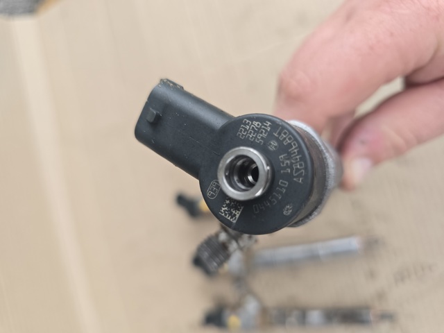 0445110159 BOSCH Топливные форсунки купить в Харьков