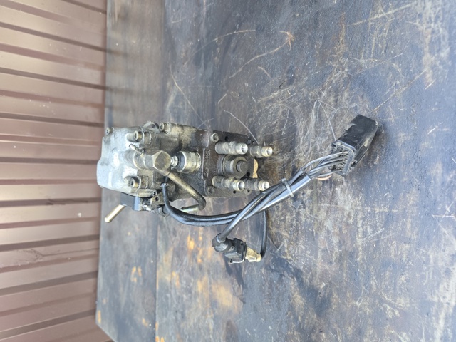 BOSCH 0460404963 ТНВД в наличии Кривой Рог