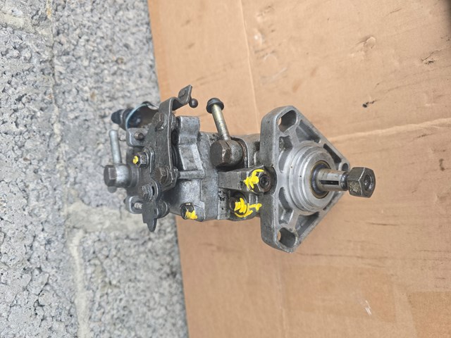 BOSCH 0460494189 Насос топливный высокого давления (ТНВД) в наличии Львов