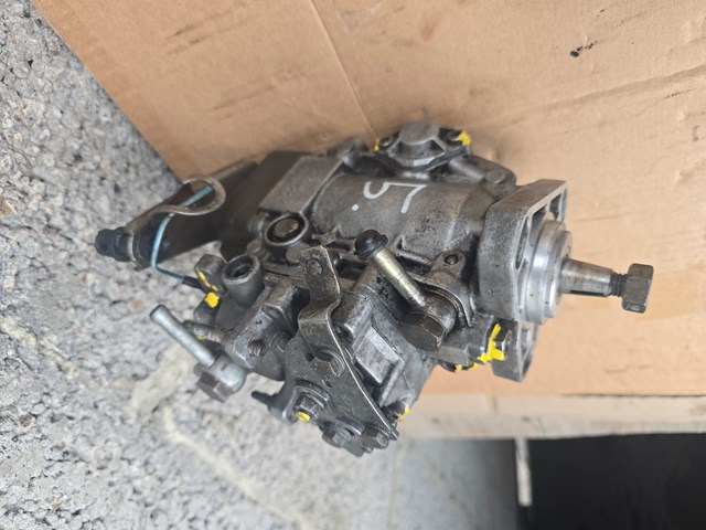 BOSCH 0460494189 Насос топливный высокого давления (ТНВД) в наличии Сумы