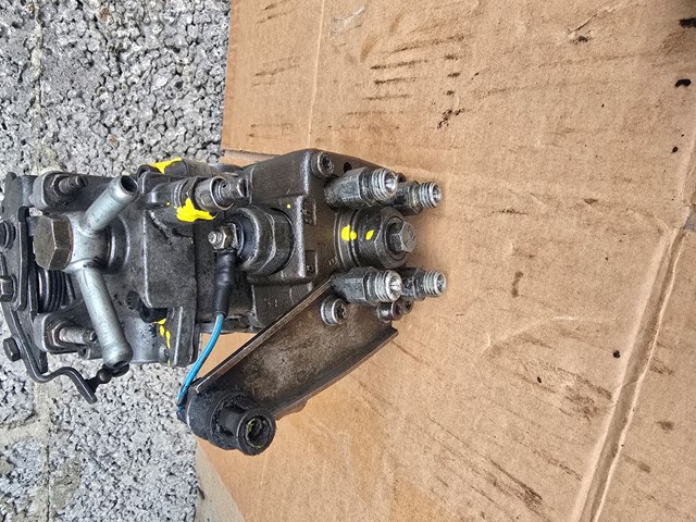 BOSCH 0460494189 ТНВД в наличии Львов