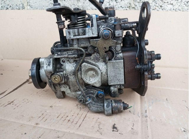 0460494337 BOSCH ТНВД купить в Чернигов