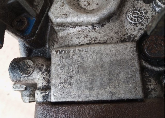 BOSCH 0460494337 ТНВД в наличии Кривой Рог