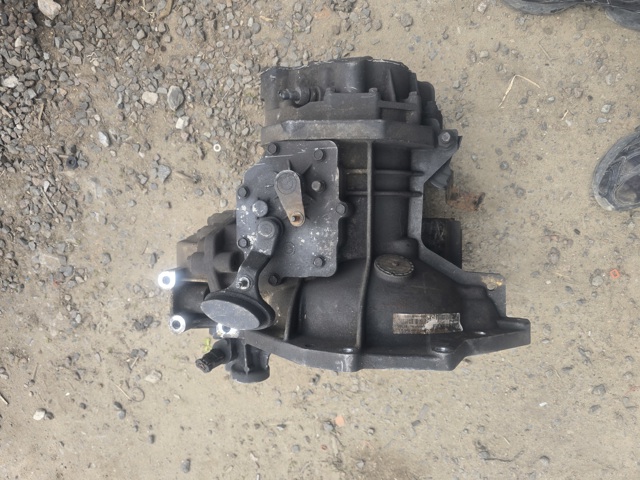 Механическая коробка передач 04641928AG CHRYSLER