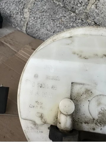 BOSCH 0580314035 Бензонасос в наличии Кривой Рог