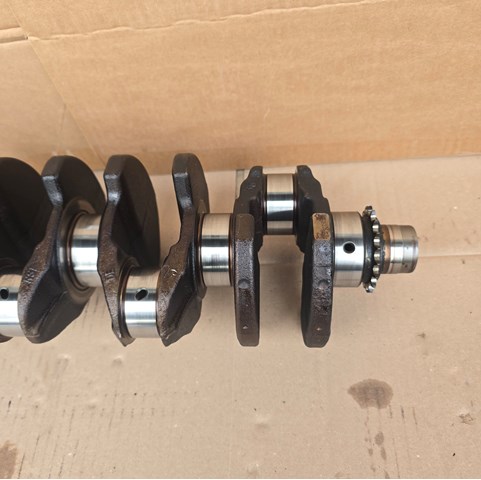 VAG 06A105021 Коленвал двигателя в наличии Винница