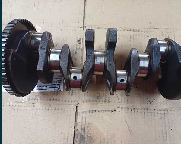06A105021A VAG Коленвал двигателя купить в Ровно