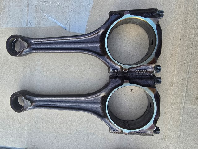 VAG 06A198401E Шатун поршня двигателя в наличии Ужгород