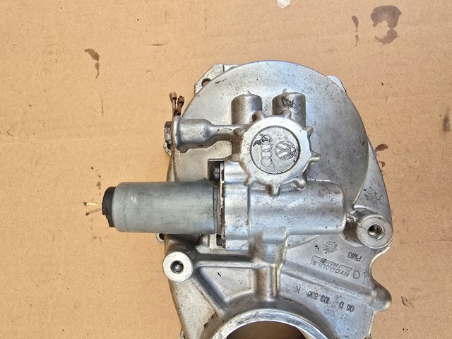 VAG 06D103530K в наличии Сумы