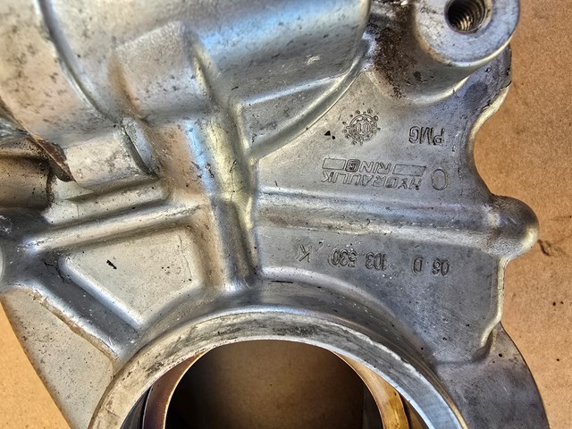 VAG 06D103530K в наличии Чернигов