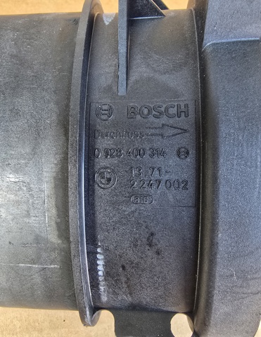 Воздухомер 0928400314 BOSCH