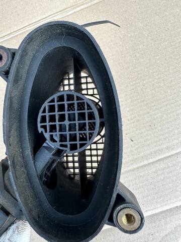 BOSCH 0928400468 Датчик потока (расхода) воздуха, расходомер M.A.F. - (Mass Airflow) в наличии Винница