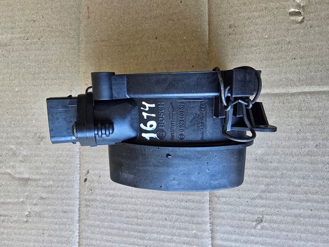 Датчик впуска воздуха 0928400520 BOSCH