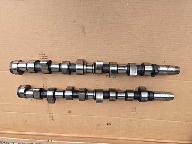 Распредвал Форд Фокус 1