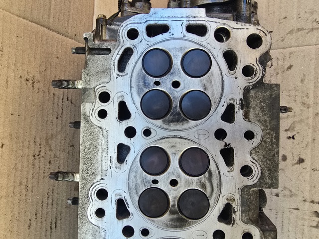 NISSAN 11040AW400 ГБЦ в наличии Ужгород