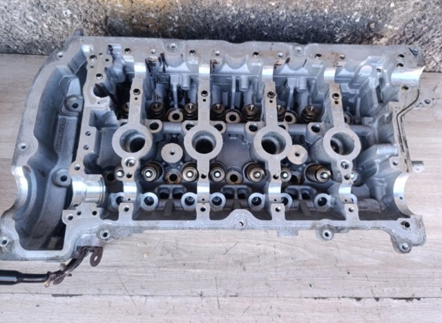 Головка 11127596054 PEUGEOT
