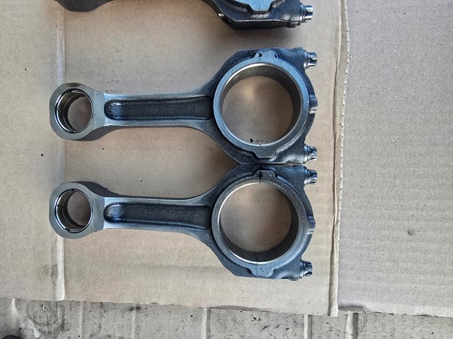 FORD 1487467 Шатун поршня двигателя в наличии Одесса