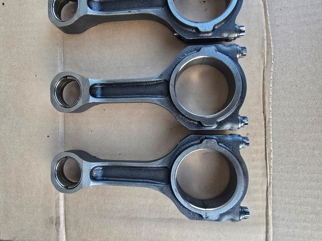 1487467 FORD Шатун поршня двигателя купить в Ирпень