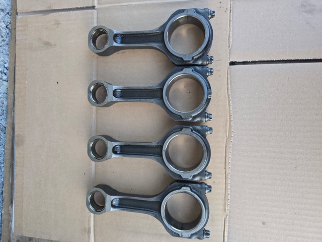 Шатун поршня двигателя 1487467 FORD