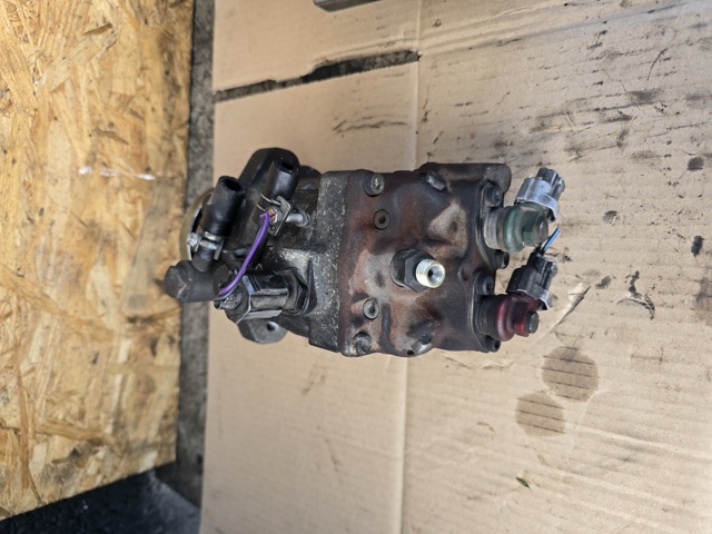 DENSO 167008H800 Насос топливный высокого давления (ТНВД) в наличии Черновцы