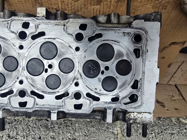 HYUNDAI 2211127400 ГБЦ в наличии Винница