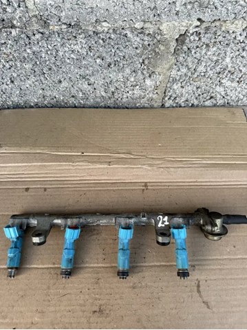 Форсунка дизельная в сборе 2325023020 TOYOTA