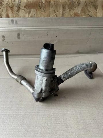 Клапан ЕГР 284102A100 HYUNDAI