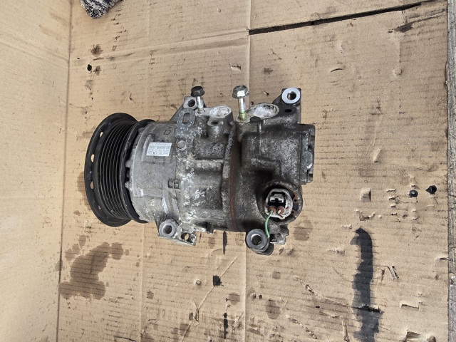 TOYOTA 4472601255 в наличии Чернигов