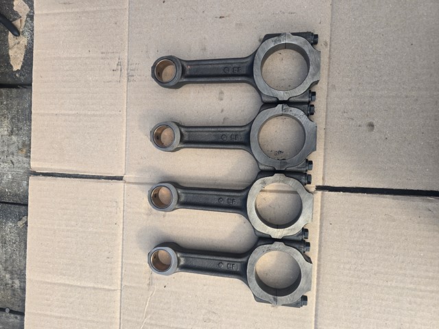 Шатун поршня ДВС 46823319 FIAT
