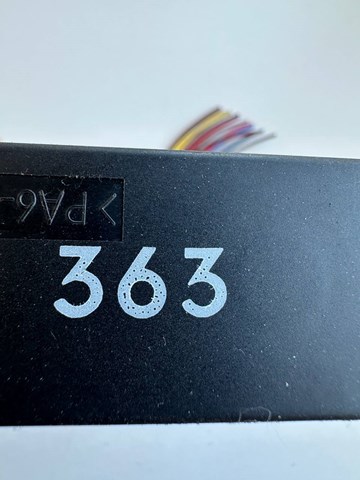 VAG 4A0959257 в наличии Украина