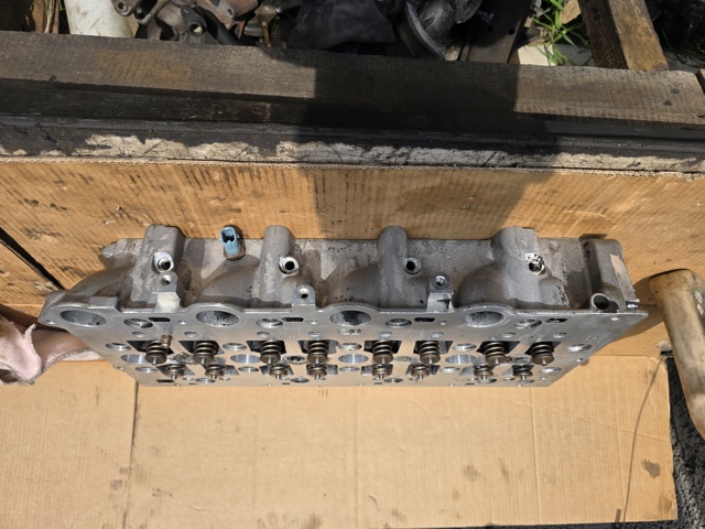 5093893AA CHRYSLER купить в Тернополь