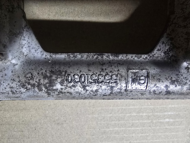 OPEL 55351030 в наличии Винница