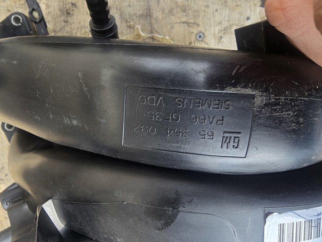 55354092 OPEL купить в Одесса