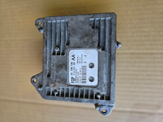 OPEL 55558138 в наличии Тернополь