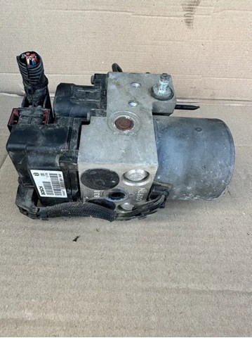 Блок ABS гидравлический 589103E310 HYUNDAI