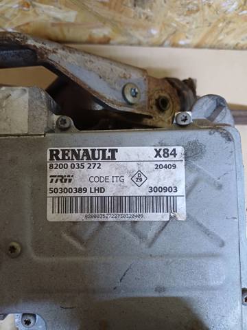 Рулевая колонка 8200035272 RENAULT