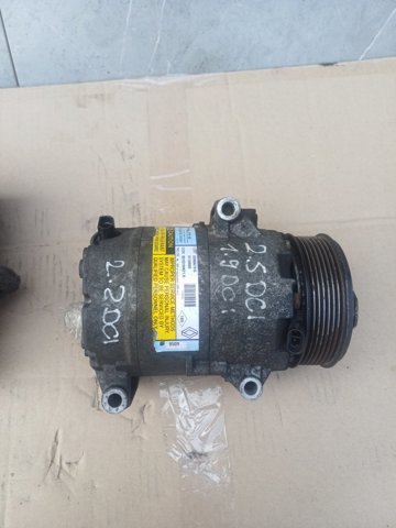 Насос кондиционера 8200067915 RENAULT