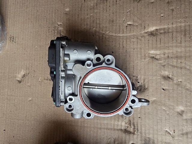8601651 BMW Дроссельная заслонка купить в Житомир