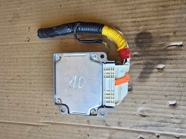 959103E200 HYUNDAI Модуль-процессор управления подушкой безопасности (ЭБУ AIRBAG) купить в Тернополь