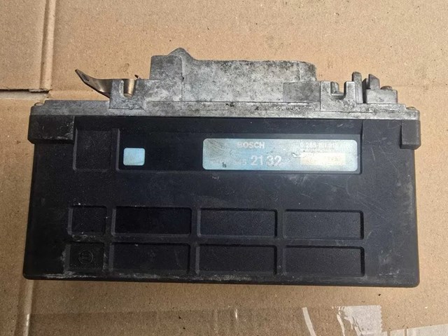 Модуль управления ESP A0055452132 MERCEDES