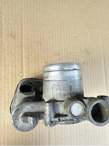 MERCEDES A1661410125 Дроссельная заслонка в сборе в наличии Каменское