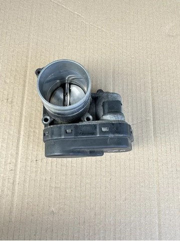 A1661410125 MERCEDES Дроссельная заслонка купить в Киев