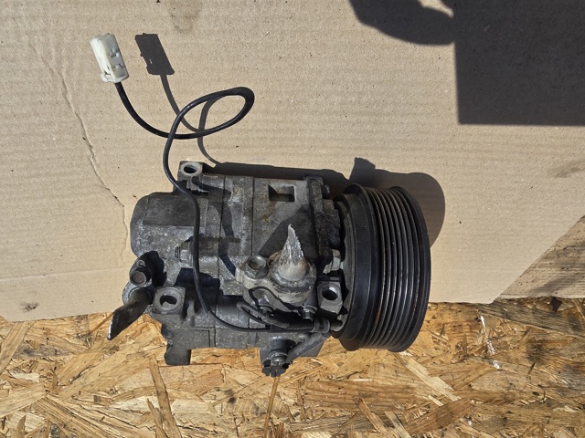 H12A1AV4HE MAZDA купить в Украина