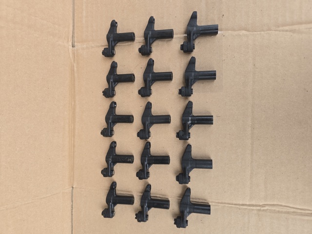 Гидротолкатель RF2A12G10B MAZDA