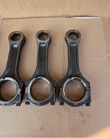 MAZDA RF5C11210 Шатун поршня двигателя в наличии Николаев