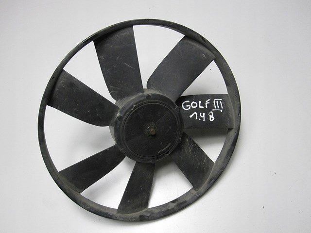 Вентилятор радіатора volkswagen golf iii 1.4 код: 159 1H0959455