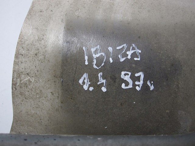 Механізм переднього склоочисника seat ibiza ii 1997 код: 6928 6K1955313A