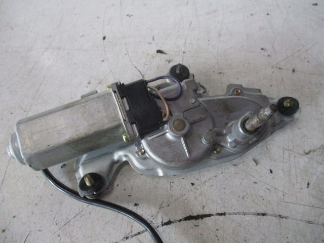 Електродвигун заднього склоочисника daihatsu sirion 1998 код: 10070 8513097201