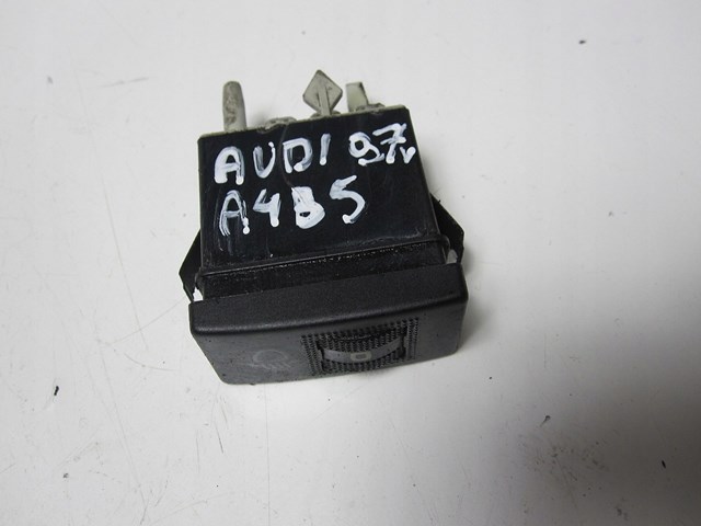Перемикачі регулювання світло audi a4 b5 1997 код: 1089 8D0941301